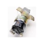 1751-2467 UIBIS5A 24V DC SPA90902NI Excavator Solenoid Valve For S6K E320 E200B