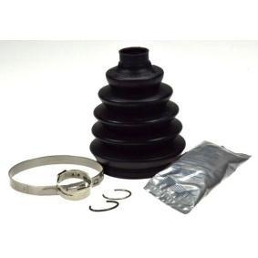 China BMW 31607608096 Chassis Parts CV Joint Boot Kit factory