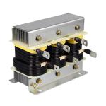 Harmonic Wave Filtration Three Phase Harmonic Filter Reactor 600V 300Kvar 7%