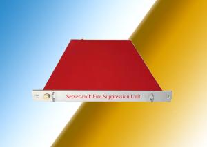 China Server - Rack Fire Suppression Unit Factory Direct Quality Assurance Best Price factory