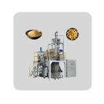 22000x2500x3200mm Automatic Commercial Macaroni Making Machine for Profitable