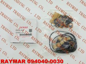 China DENSO HP0 fuel pump overhaul kit, repair kit 094040-0030, without stopper. factory