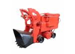 Mucking Rock Loader ZA-26