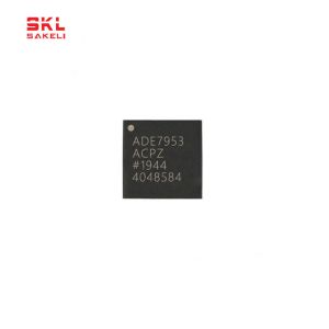 China ADE7953ACPZ-RL Power Management ICs High Accuracy Energy Measurement 32-Bit MCU Interface on sale