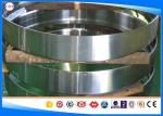 SCM445 / 50CrMo4 Forged Rings , Diameter 50-1000 Mm Din 1.7228 Steel Forged