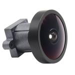 1/2.9 F1.6 Aperture Full Glass HD FOV150 Automotive Vehicle Lens for IMX332 chip