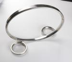 Heatproof HB160 SS309 RX Ring Joint Gasket Ring Type Joint Gasket