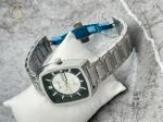 Luxury Watches Stainless Steel Automatic Mechanical Watch Waterproof