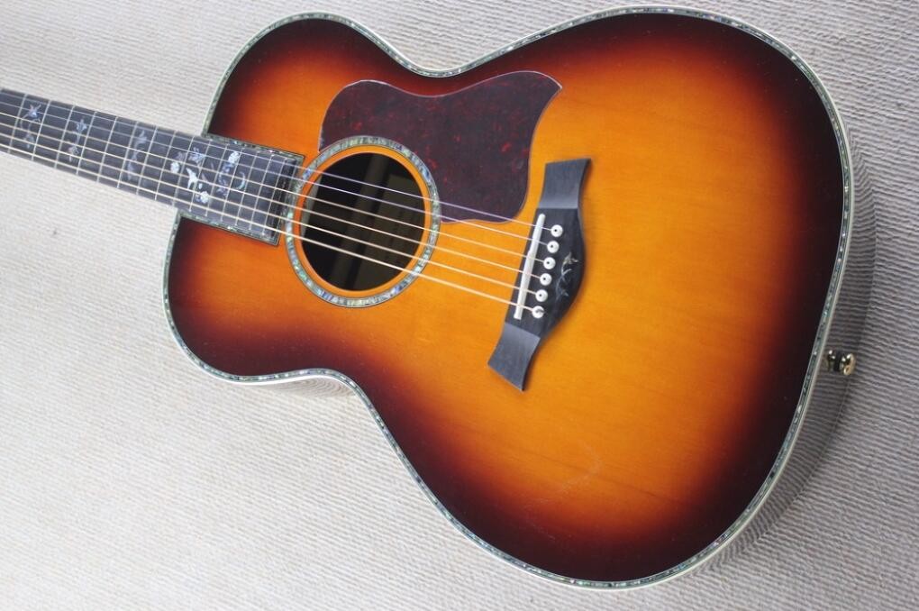 914ce acoustic guitar TS 916ce acoustic electric guitar sunset 916 classic acoustic guitar