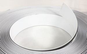 China 11CM LED Sources Aluminum Channelume Easy Sealing Good Corrosion Resistance factory