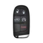 Chrysler 300 LX Mopar Performance Parts 433 Mhz Black