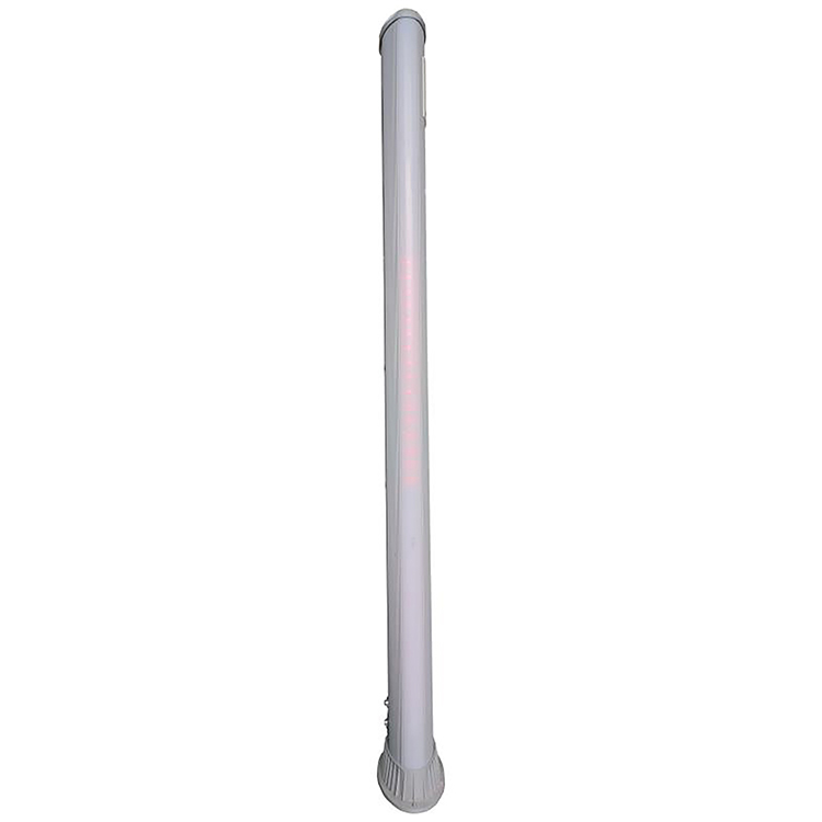 2022 best-selling models single-sided metal detector door double-sided detection space-saving portable