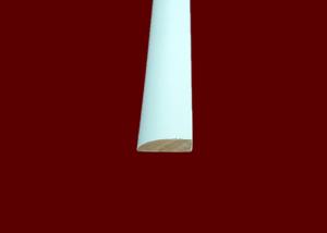 China 2.7m 4.88m Decorative Wooden Mouldings Lightweight Damp Proof factory
