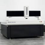 Super Large Travel Auto Vision Measuring System High Precision Measuring Machine