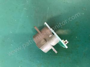 China Cardiolife TEC-7621C TEC-7721C Defibrillator Machine Parts Socket ECG Connector Board CN0001 CN0002 factory