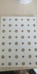 Fully Perforated Gypsum Ceiling Panel Making Machine Hebei Green