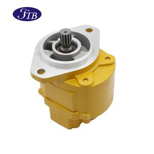 China Excavator Shantui SD16 Transmission Gear Pump 16Y-75-24000 factory
