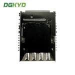 Micro Card Holder SIM Card Holder TF Card Holder 2-in-1 Card Holder Telephone