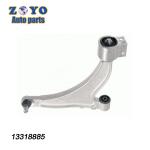 13318885 Stamped Steel Control Arms Right for Buick Regal Opel Insignia 2008