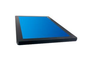 China 1280*800 Open Frame Touch Screen Monitor With Capacitive Touch Panel 10.1 Inch factory