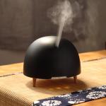 Bedroom DC24V 0.65A 25m3 Wood Grain Oil Diffuser