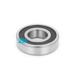 High Load Capacity Deep Groove Ball Bearing 6308-2RS/Zz 6301-2RS/Zz Size 40mm