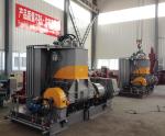 Economical Pressurized Rubber Dispersion Kneader Machine