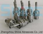 Marble Glass Drilling Bits Diamond Tools Hole Saw Bit Vacuum Brazed Drills
