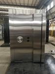 Height 2500mm Bank Vault Door