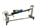 Multifunctional Electro Hydraulic Operating Table Carbon Fiber Spine Electro