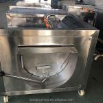 Joyshine Shrimp Cleaning Machine for Seafood Washing Small Fish Cleaning 1800