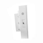 Dustproof Wall Mounted Outdoor Digital Totem Auto Senso Anti Dust 941mm X 529mm