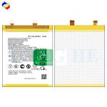 4800mAh Capacity AAA Replacement Battery for Motorola Edge 30Pro NA50 Phone