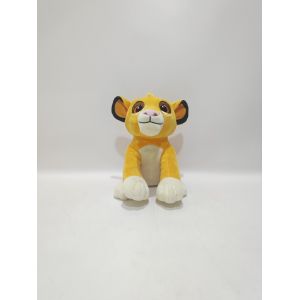 Heated Simba Hand warmer Plush toy cartoon animals cute