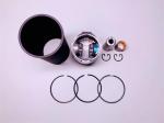 KOMATSU 4D95 Engine Liner Kit Piston Mitsubishi For PC120-6 6207-31-2180