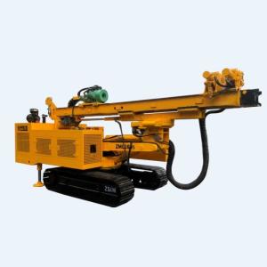 China Construction Multifunctional Rock Core Drilling Equipment factory
