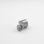 Durable Aluminum CNC Milling Machined Parts Multipurpose For Industrial