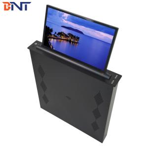China LCD Motorized Lift With 15.6 Inch FHD Screen factory