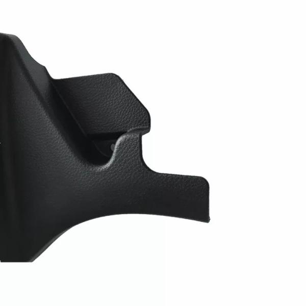 China Hot Runner Plastic Injection Molding Parts Mold Making POM Materiel factory