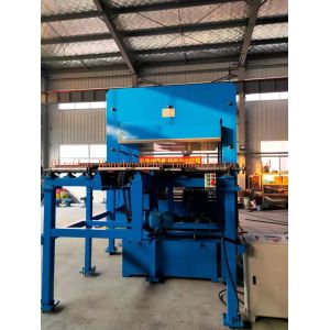 600T Hot Tire Vulcanizing Press Rubber Tyre Tube Making Machine