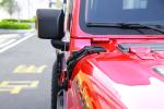 Aluminum Alloy A-Pillar Driving Light Mounting Bracket for JEEP JL LED Driving