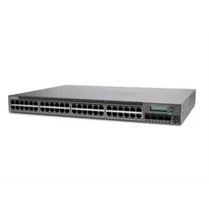 EX4400-24X Industrial Network Switch with SNMP Function from Juniper Industry