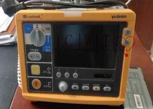 China Mindray Beneheart D2 Used Defibrillator Machine factory