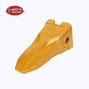 China VOVO460 Bucket Teeth For Excavator Spare Parts factory