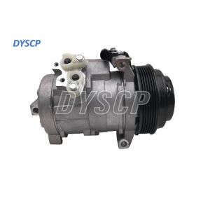 China A0038304060 AC Compressor Compatible With Mercedes Benz Sprinter on sale
