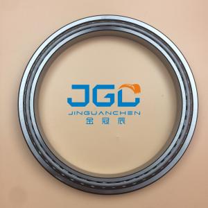 China EX200-2 EX200-3 EX200-5 Excavator Final Drive Stroke Bearing R196-4 Mechanical Accessories factory