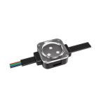 Permanent Christmas Light LED Point Light Source 0.75w Dc12v Waterproof IP67