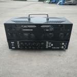 Rectifier Tube Guitar Amplifier Head 25W/10W with Jj Tubes Mesa Boogie Rectifier
