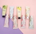 Hand Cream Soft Tube Filling Sealing Machine Shampoo Lotion Hose