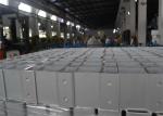 Photovoltaic Solar PV Mounting Systems Parking Lot High Strength Aluminum